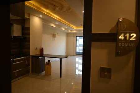 Brand New 2-Bed Apartment | 1010 Sq. Ft | Modern Space for Rent