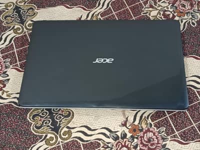 Acer Aspire Core i5 Excellent Condition