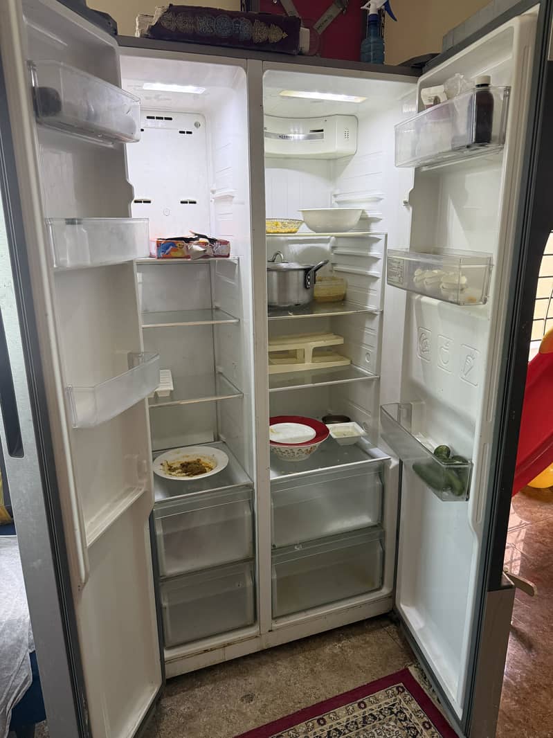 Fridge 2