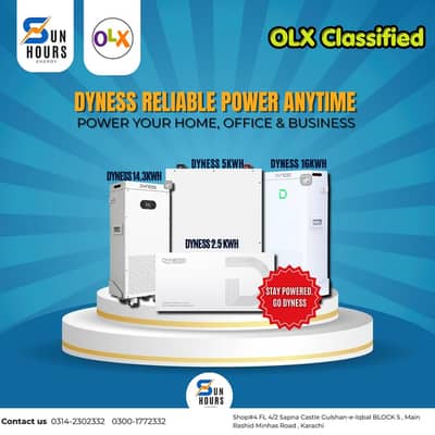 Lithium Battery 2.5kw