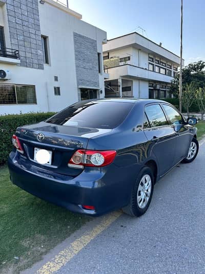 toyota gli model 2013 register 2014