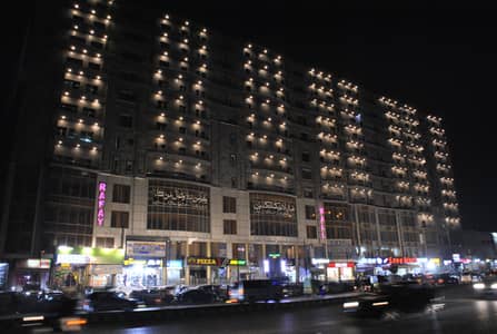 One Bed Apartment For Sale In Rafay Mall Peshawar Road Rawalpindi