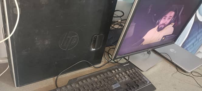 i5 3rd Generation 6GB raam