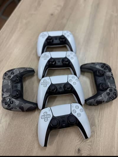 ps5 controller