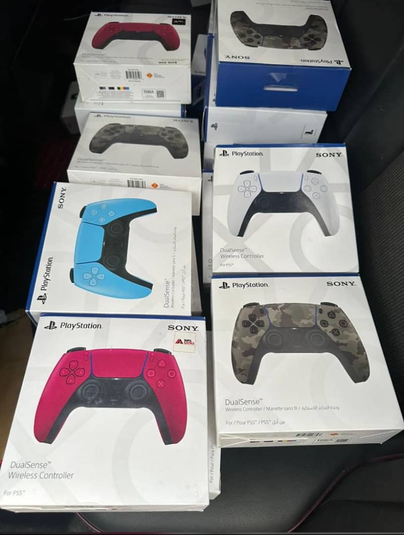 ps5 controller 2