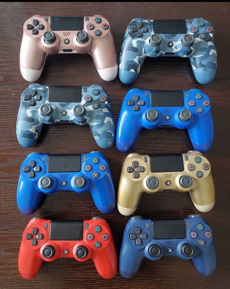 ps5 controller 4