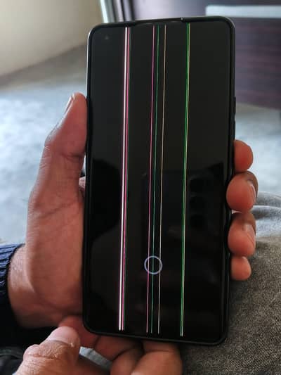Xiaomi Mi 11 Ultra