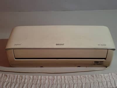 Orient 1 ton DC inverter AC