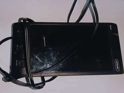 Geo Duet ll power meter