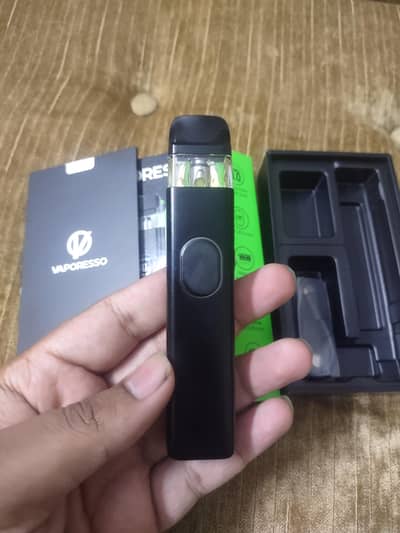 Vaporesso XROS 5
