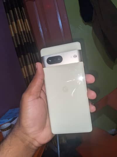 Google Pixel 7 - VIP Condition
