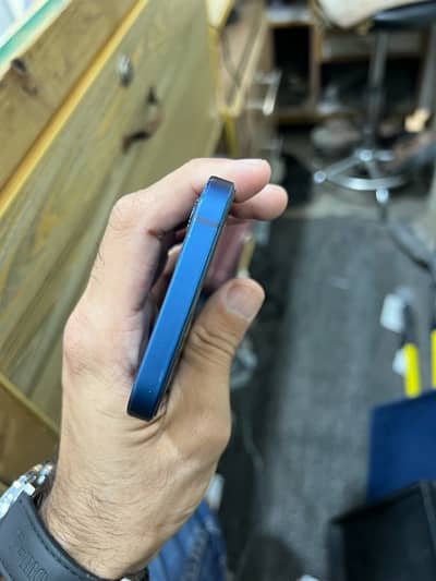 iPhone 12 pta approved 128 GB dule sim