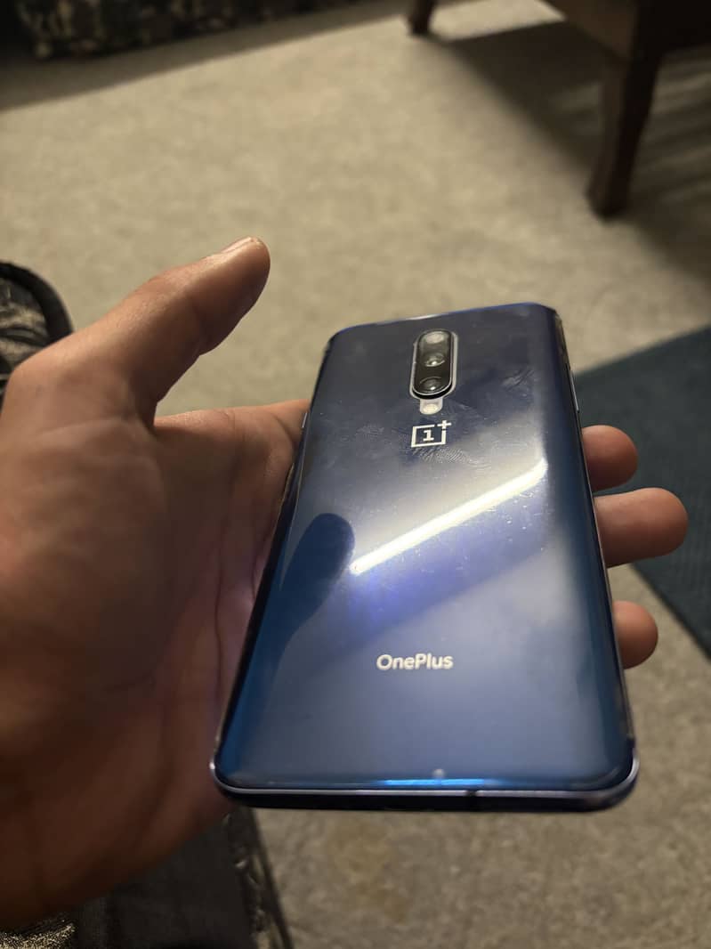 One Plus 7 Pro 0