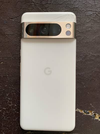 Google Pixel 8pro 12/256