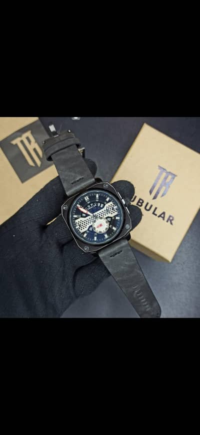 10 Tubular Watches For Sale in Wholesale Prices