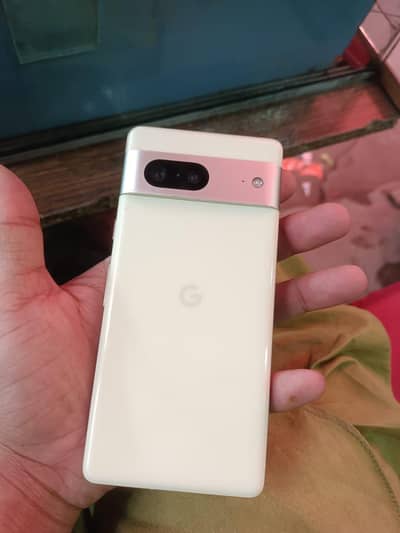 google pixel 7 non pta