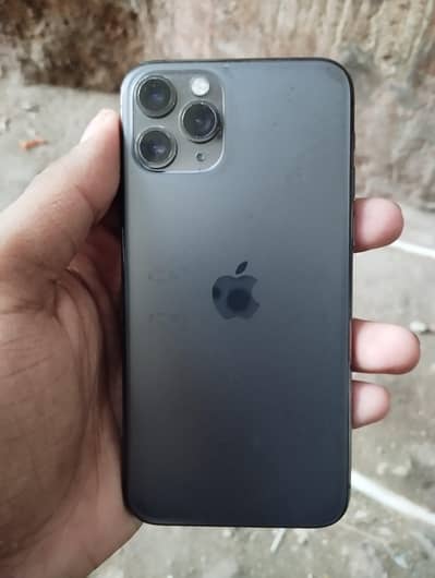 Iphone 11 pro