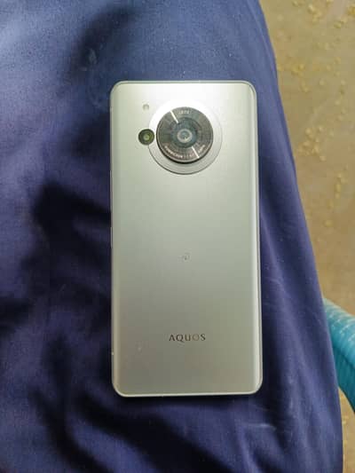 12/256 No dot, no shade, PubG King AQUAS R7 9/10 condition,