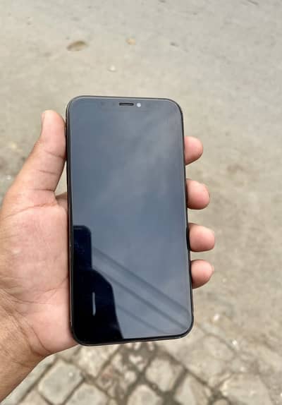 iPhone x pta approved