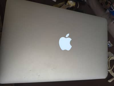 MacBook Air with Original Charger
