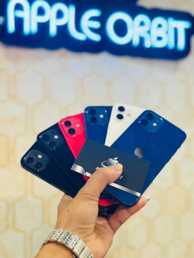 Apple iPhone 12/FU/64Gb