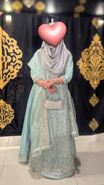 Beautiful bridal maxcy