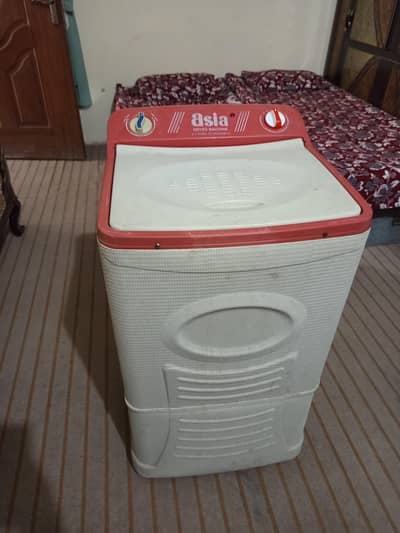 Washing and dryer machine for sale