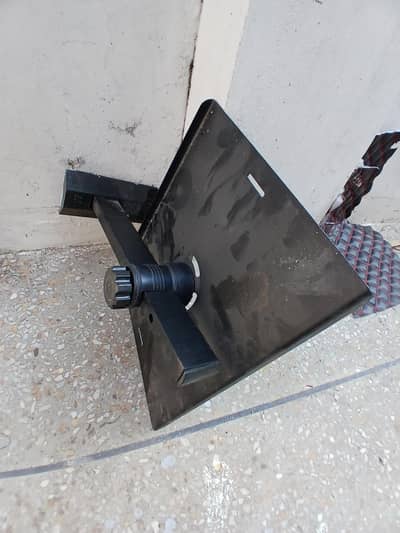 wall mounted metal stands for LCD/ TV