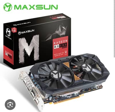 Rx 580 8gb