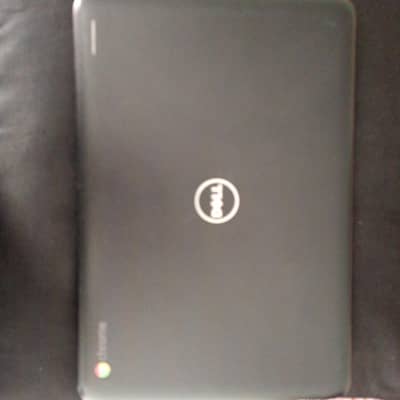 Dell 3180 Chrome book for sale