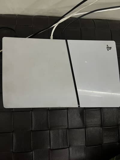 Ps5 Slim 1TB Digital Edition