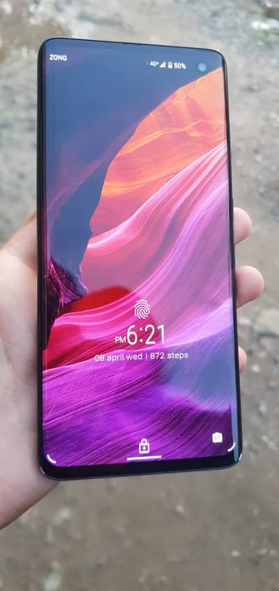 Fujistu arrows F51a gaming+ Camera beast