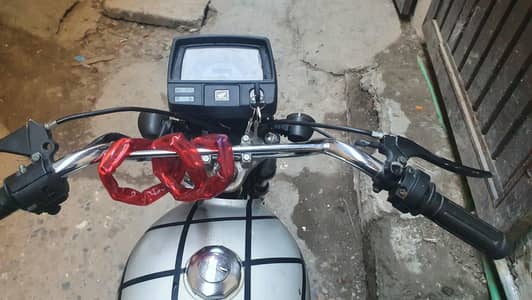 superstyle 70cc