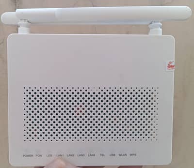 WiFi router HG8546M  GPON & XPON