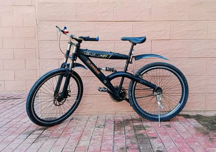Islamabad Sports Cycle for sale