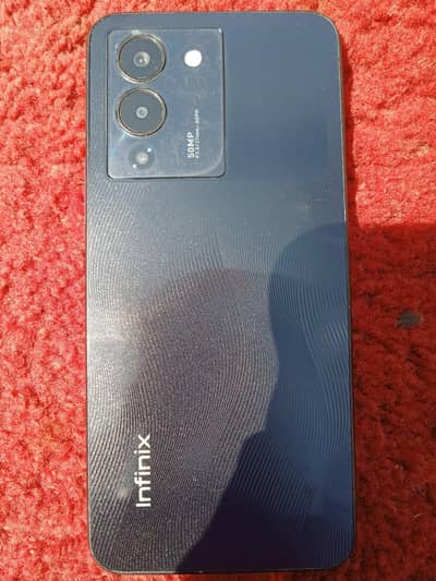 8+8/128(Gaming Phone)