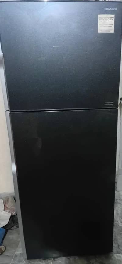 HITACHI refrigerator (Inverter)