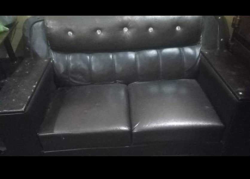complete sofa set 0