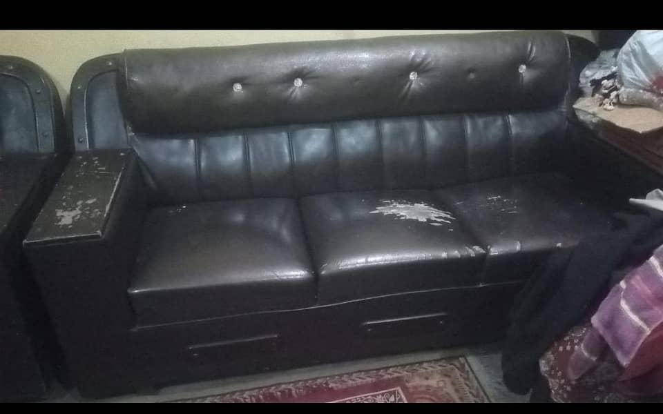 complete sofa set 1