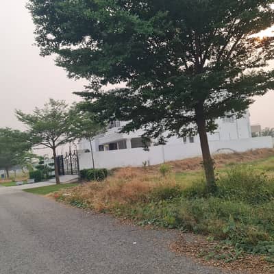 Affordable Residential Plot For sale In DHA Phase 7 - Block U