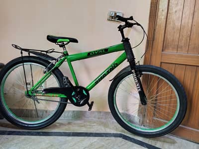 Bicycle Super Shaino Bicycle26   inch For Sale
