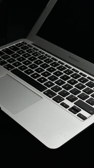 Macbook air for sale (urgent)