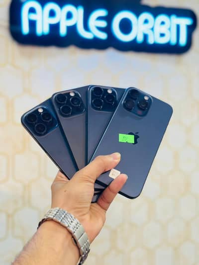 Apple iPhone 15 Pro Max/FU/256GB