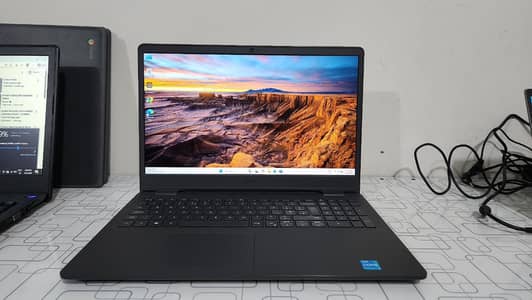 Dell Inspiron 3501 Intel Core i3 11th Generation 8GB RAM DDR4 256 SSD
