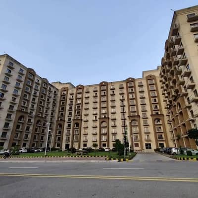 One Bed Apartment For Sale In Cube Apartments Bahria Enclave