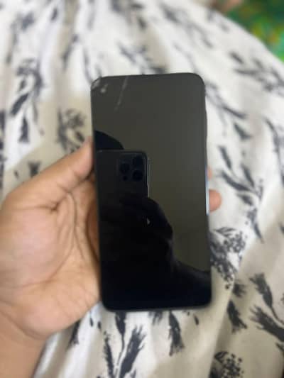 4/64 RAM ROM  | 5000 MAH BATTERY |  PANEL CRACK AND CHANGED |