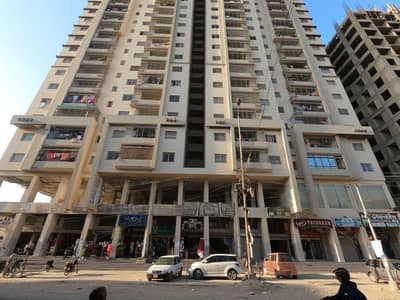 15 FLOOR FLAT 2 BED DD 3 ELEVATED RESERVE CAR PARKING