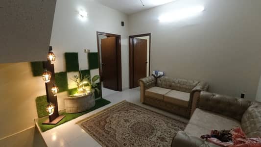 Prime Location House Of 200 Square Yards Is Available For Sale