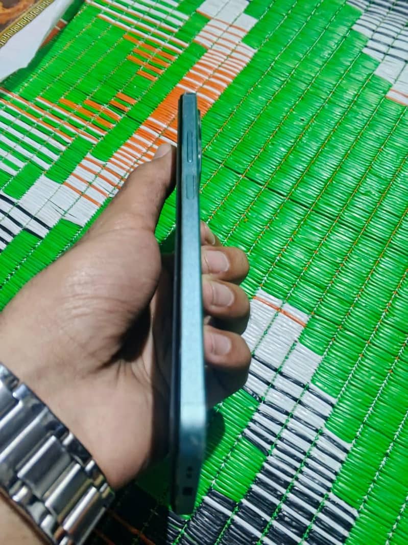 Redmi note 12 3