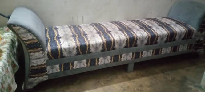 sofa dewan
